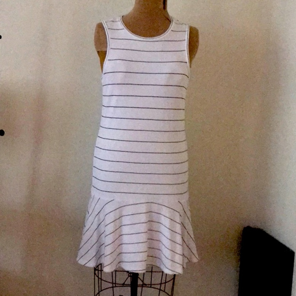 BANANA REPUBLIC WOMENS DRESSES